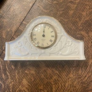 Lenox Clock